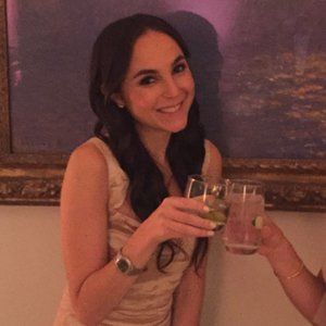 Meet your Posher, Jenny